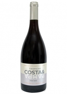 COSTA & PAMPA Pinot Noir