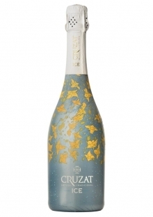 Cruzat Ice Caja x6