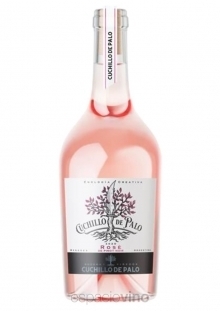 CUCHILLO DE PALO Rose de Pinot Noir caja x6