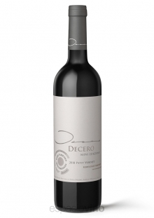 DECERO MINI EDICIONES PETIT VERDOT