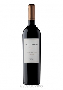 DON DAVID Syrah caja x6