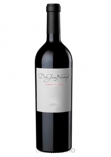Cielo y Tierra Don Juan Nahuel Cabernet S