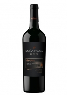 DOÑA PAULA ESTATE BLACK EDITION