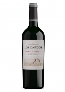 DOÑA PAULA LOS CARDOS CABERNET SAUVIGNON