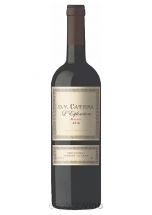 DV CATENA L´ESPLORATORE MALBEC  RIOJA  Caja x6
