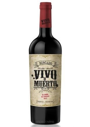 EL INDIO EL CEPILLO MALBEC caja X 6