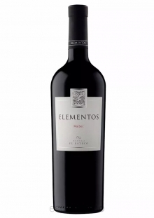 ELEMENTOS Malbec caja x6