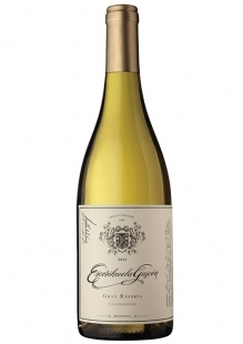 Escorihuela Gascon Gran reserva Chardonnay caja x6