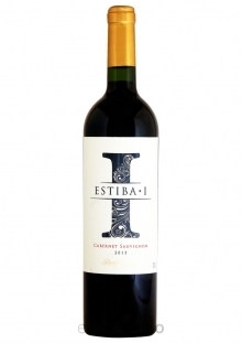 ESTIBA CABERNET SAUVIGNON