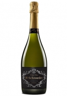 H. SCHROEDER Extra Brut caja x6