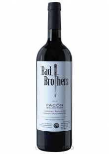 FACON SELECTION CABERNET SAUVIGNON