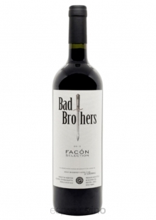 Facon Syrah