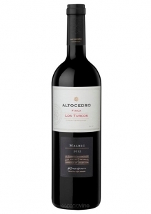 FINCA LOS TURCOS MALBEC