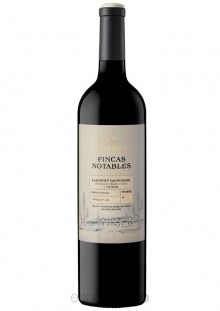 FINCA NOTABLES Cabernet Sauvignon