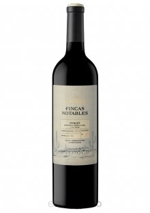 FINCA NOTABLES Merlot