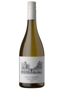 FINCA SUAREZ Semillon