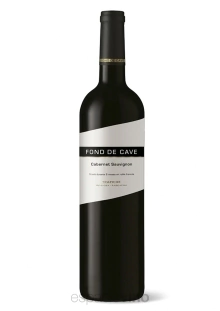 FOND DE CAVE Cabernet caja x6
