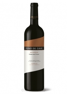 FOND DE CAVE RESERVA Cabernet Franc