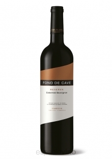 FOND DE CAVE RESERVA Cabernet Sauvignon caja x6