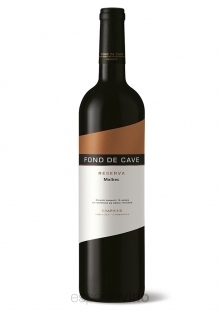 FOND DE CAVE RESERVA Malbec caja x6
