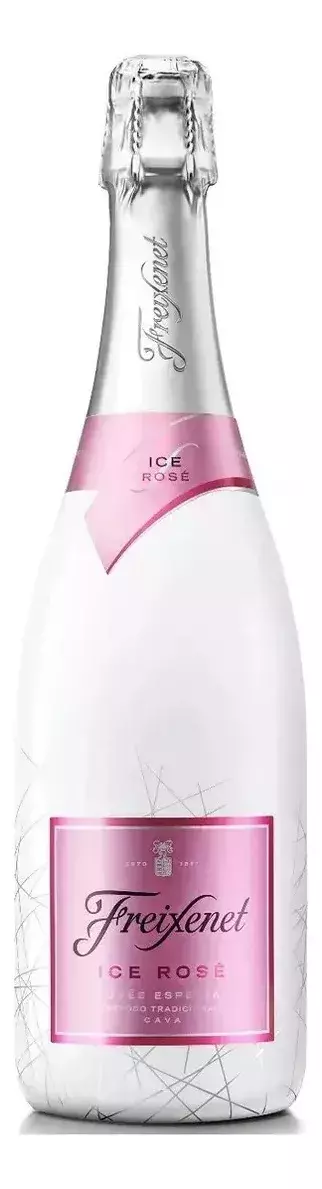FREIXENET ICE ROSE - Caja x6 - comprar online