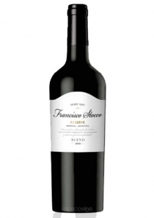 FRANCISCO STOCCO Blend