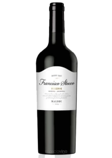 FRANCISCO STOCCO Malbec