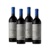 Hermandad Merlot Caja x4 - comprar online