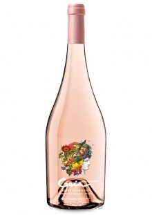 Domaine Bousquet Gaia Rose caja x6