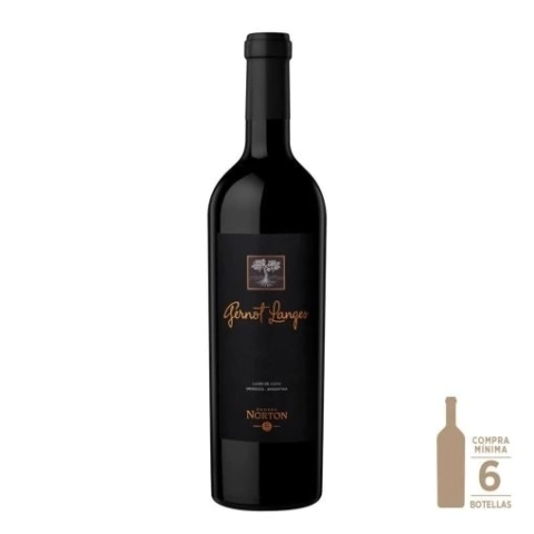 GERNOT LANGES Caja x 6