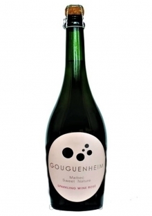 Gouguenheim Espumante Dulce Natural