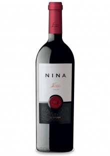 NINA GRAN RESERVA MALBEC