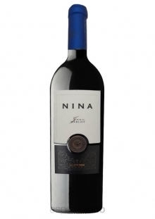 NINA GRAN RESERVA MERLOT