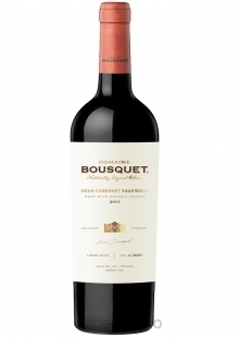 Domaine Bousquet Gran Bousquet Cabernet Sauvignon caja x6