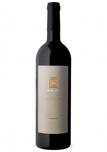 GRAN RIGLOS Cabernet