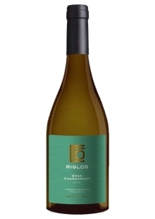 GRAN RIGLOS Chardonnay caja x6