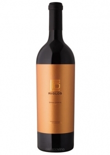 RIGLOS GRAN CORTE Blend caja x6