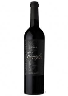 GRAN FAMIGLIA BIANCHI RED BLEND