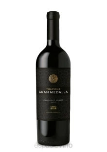 TRAPICHE GRAN MEDALLA Cabernet Franc caja x6
