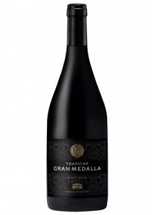 TRAPICHE GRAN MEDALLA Pinot caja x6