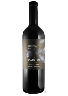 CAELUM GRAN RESERVA Cabernet Sauvignon caja x6