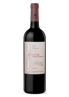 GRAN TERROIR Malbec caja x6