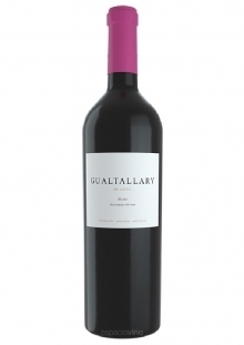 ALTUS GUALTALARY Merlot