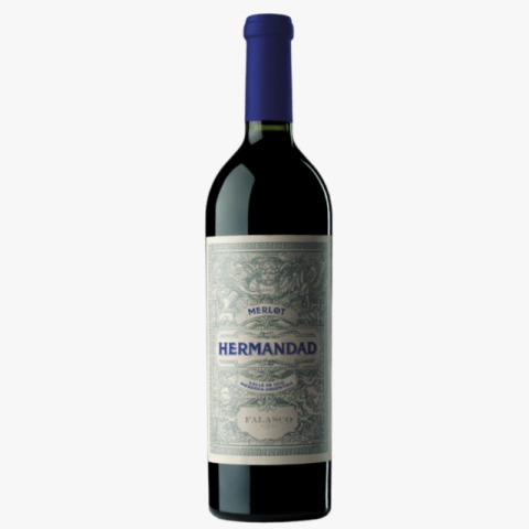 Hermandad Merlot