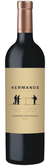 HERMANOS CABERNET caja X 6