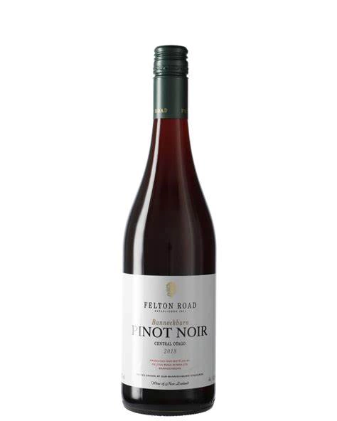 CHE VINS ON THE ROAD Pinot Noir caja x6