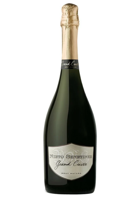 NIETO SENETINER GRAND CUVEE BRUT NATURE CAJA X 6
