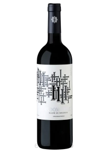 INDOMABLE Blend de Malbec