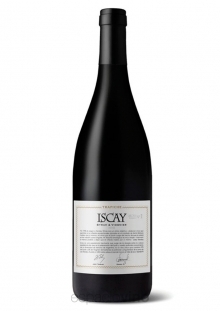 ISCAY Syrah-Viognier caja x6