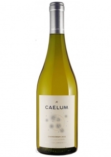 CAELUM JOVEN Chardonnay